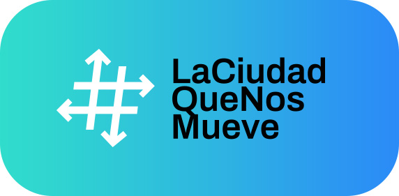 Qué hacemos : La ciudad que nos mueve