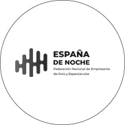 España de Noche